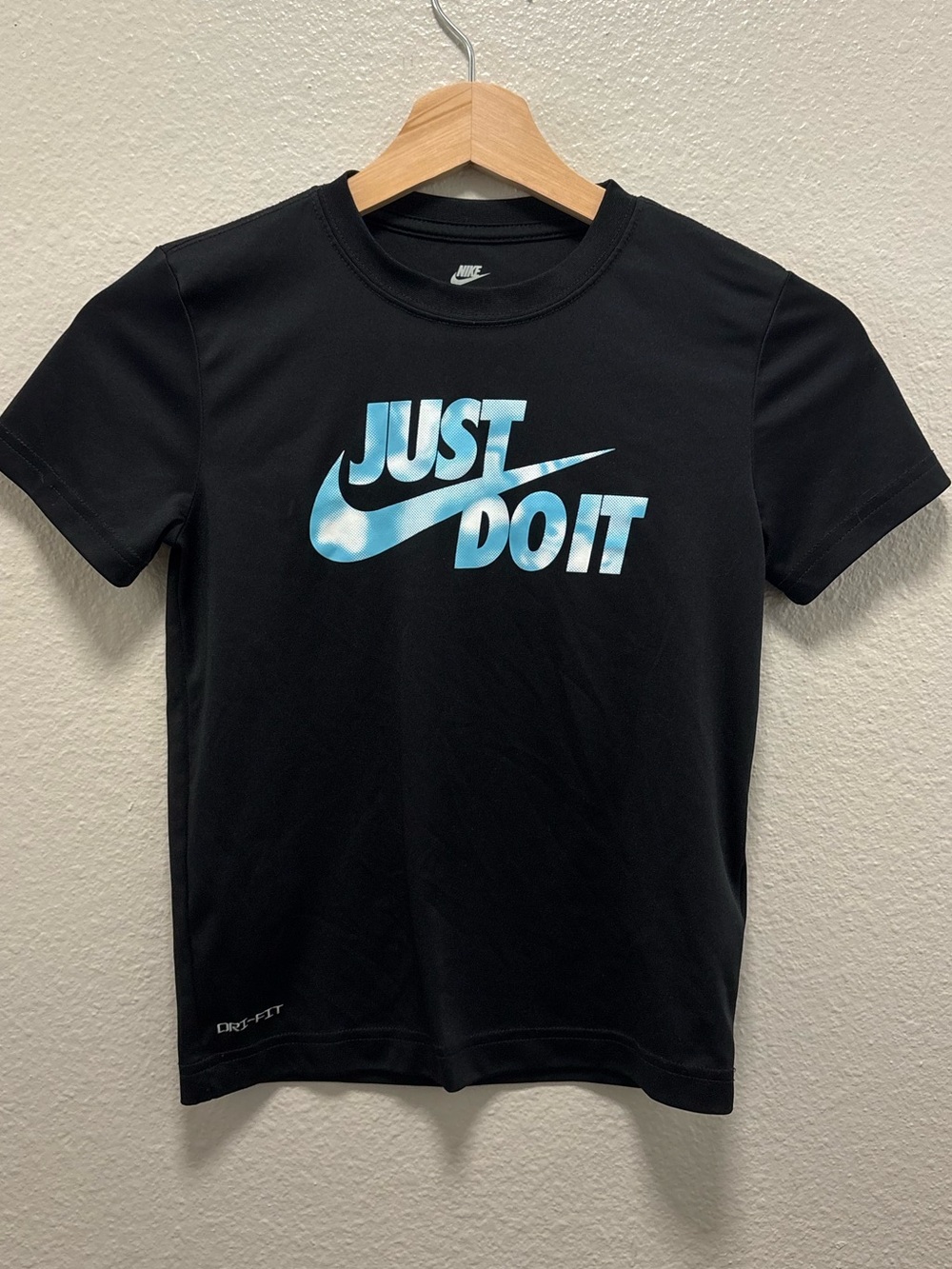 Nike Dri-Fit Youth Tee